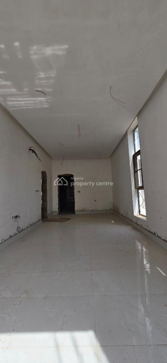 7bedroom Detached Duplex Swimming Pool & a Room Bq, Fha, Guzape District, Abuja, Detached Duplex for Sale