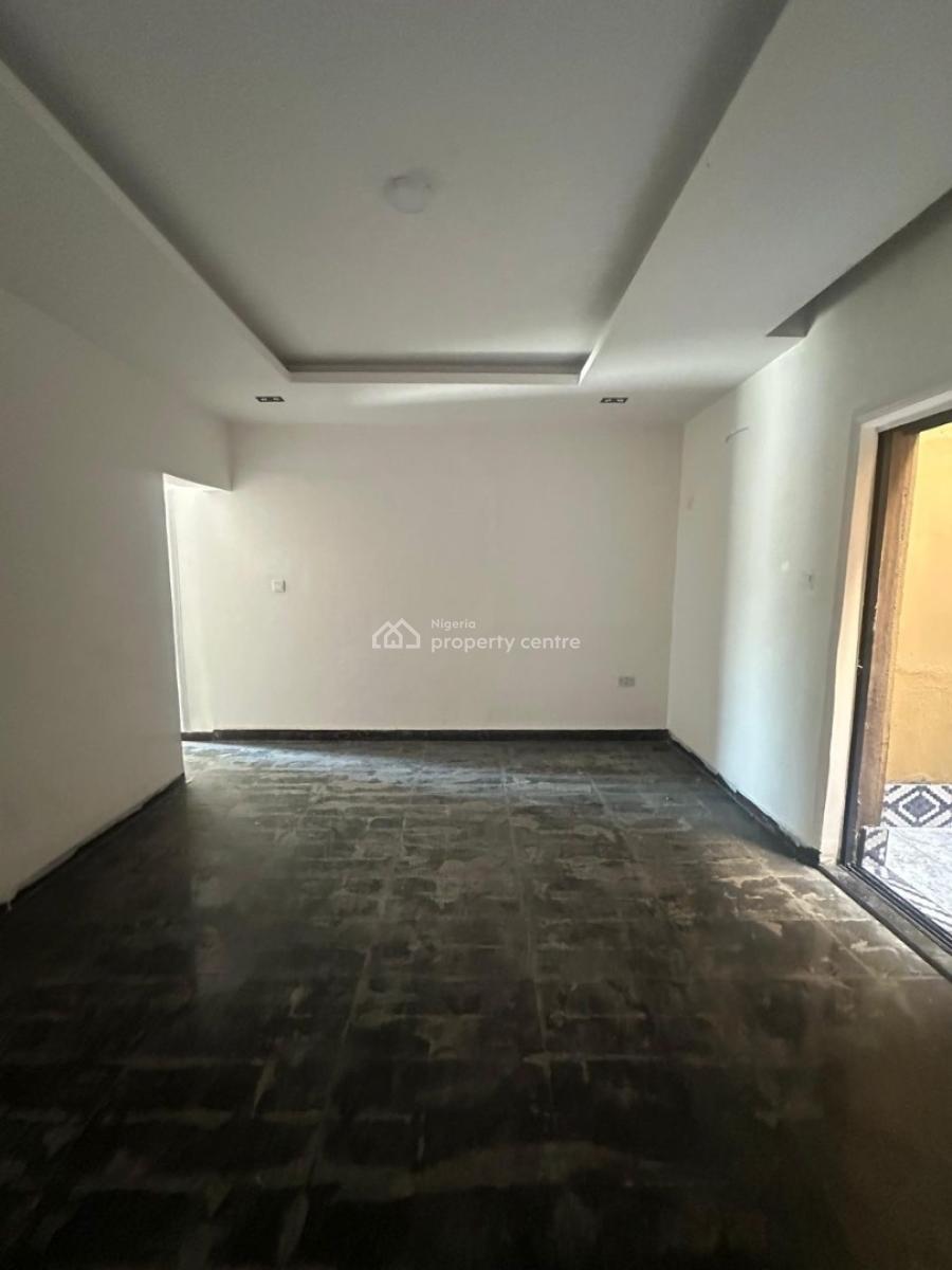 Well Maintained 1 Bedroom Apartment, Ikate, Lekki, Lagos, Flat / Apartment for Rent