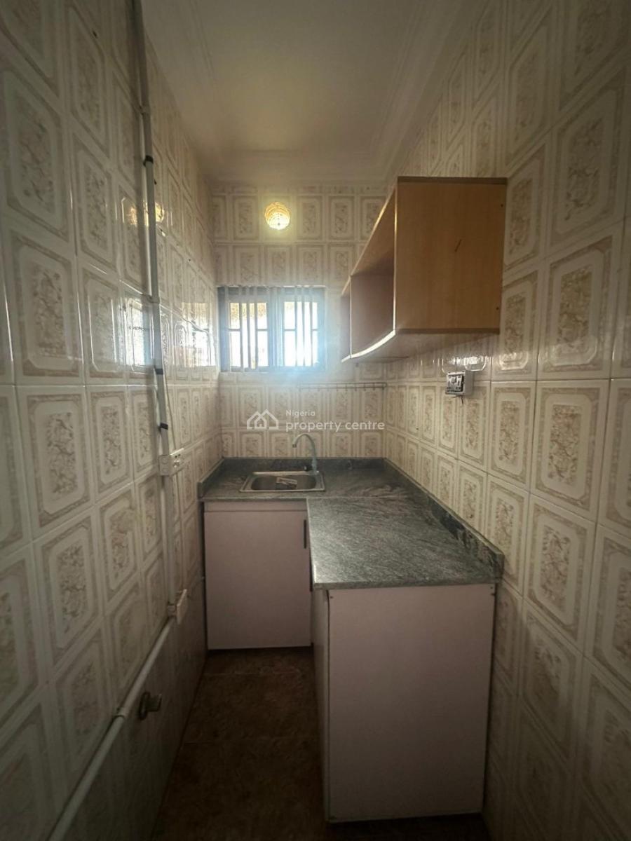 Well Maintained 1 Bedroom Apartment, Ikate, Lekki, Lagos, Flat / Apartment for Rent