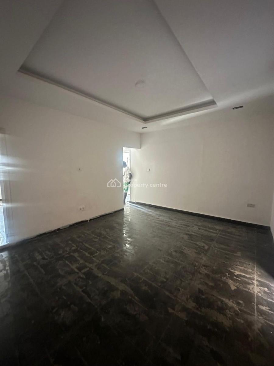 Well Maintained 1 Bedroom Apartment, Ikate, Lekki, Lagos, Flat / Apartment for Rent