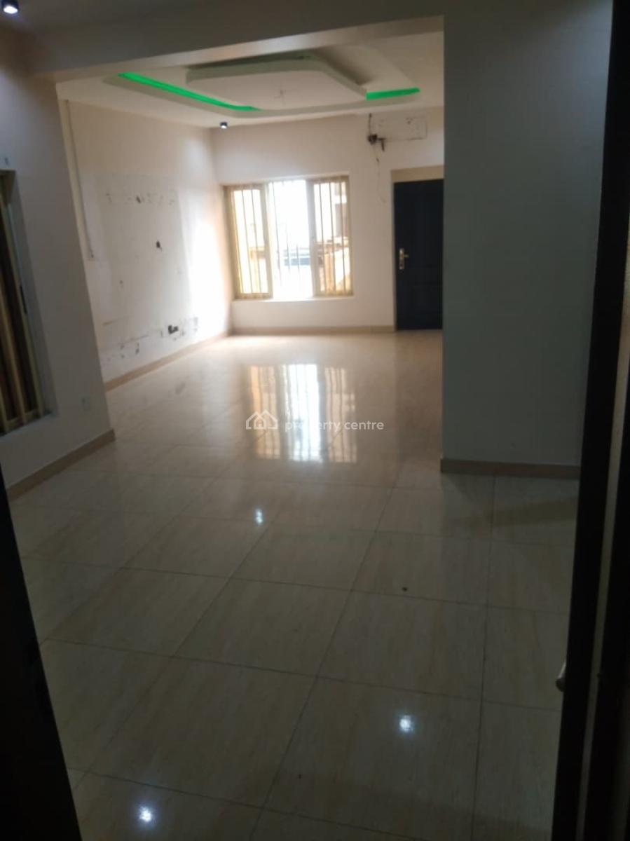 Luxury 4 Bedroom Fully Detached Duplex with Bq and Solar Inverter, Lekki, Sangotedo, Ajah, Lagos, Detached Duplex for Rent