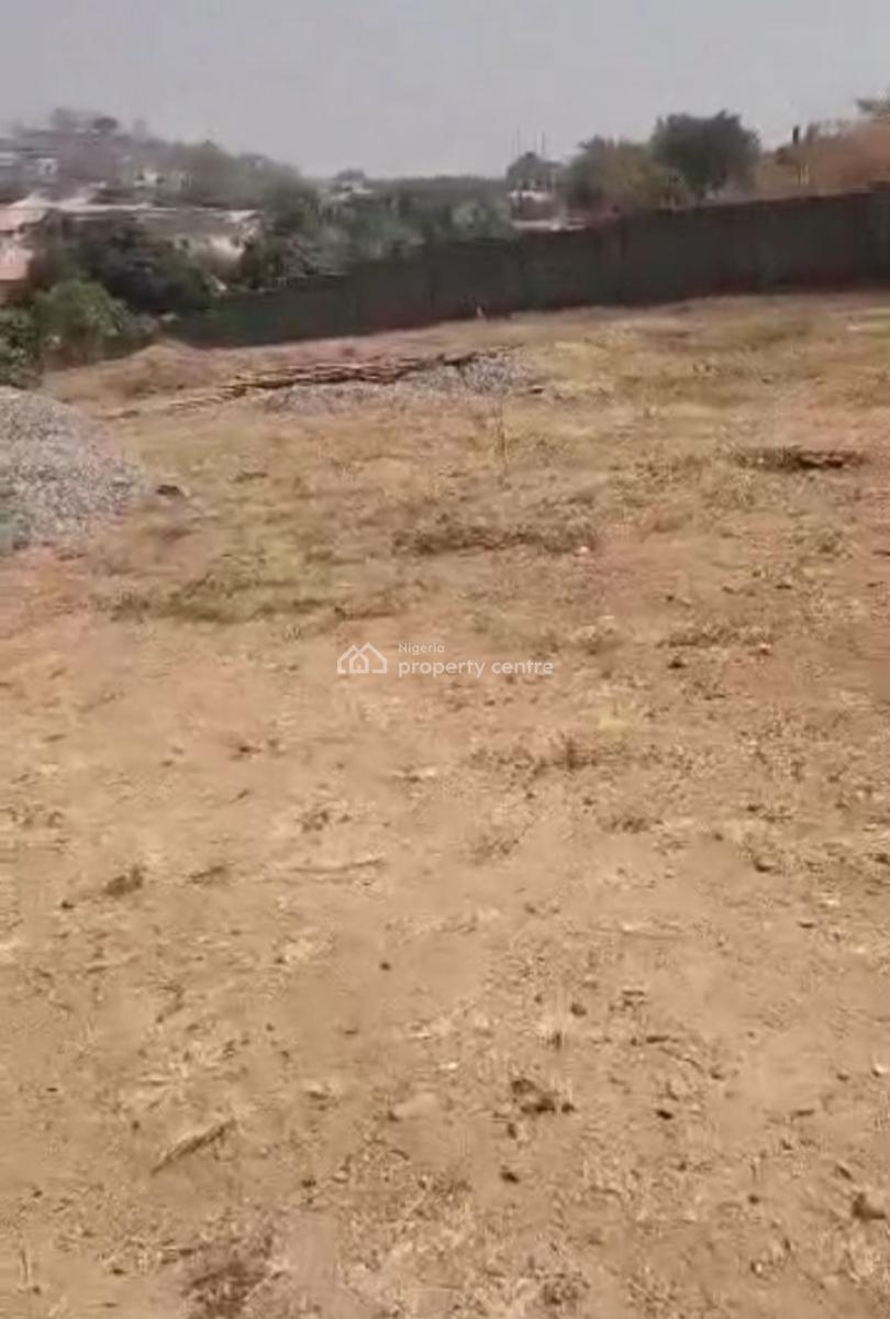 Approximately 4,000sqm, 65 Road, Gwarinpa, Abuja, Mixed-use Land for Sale