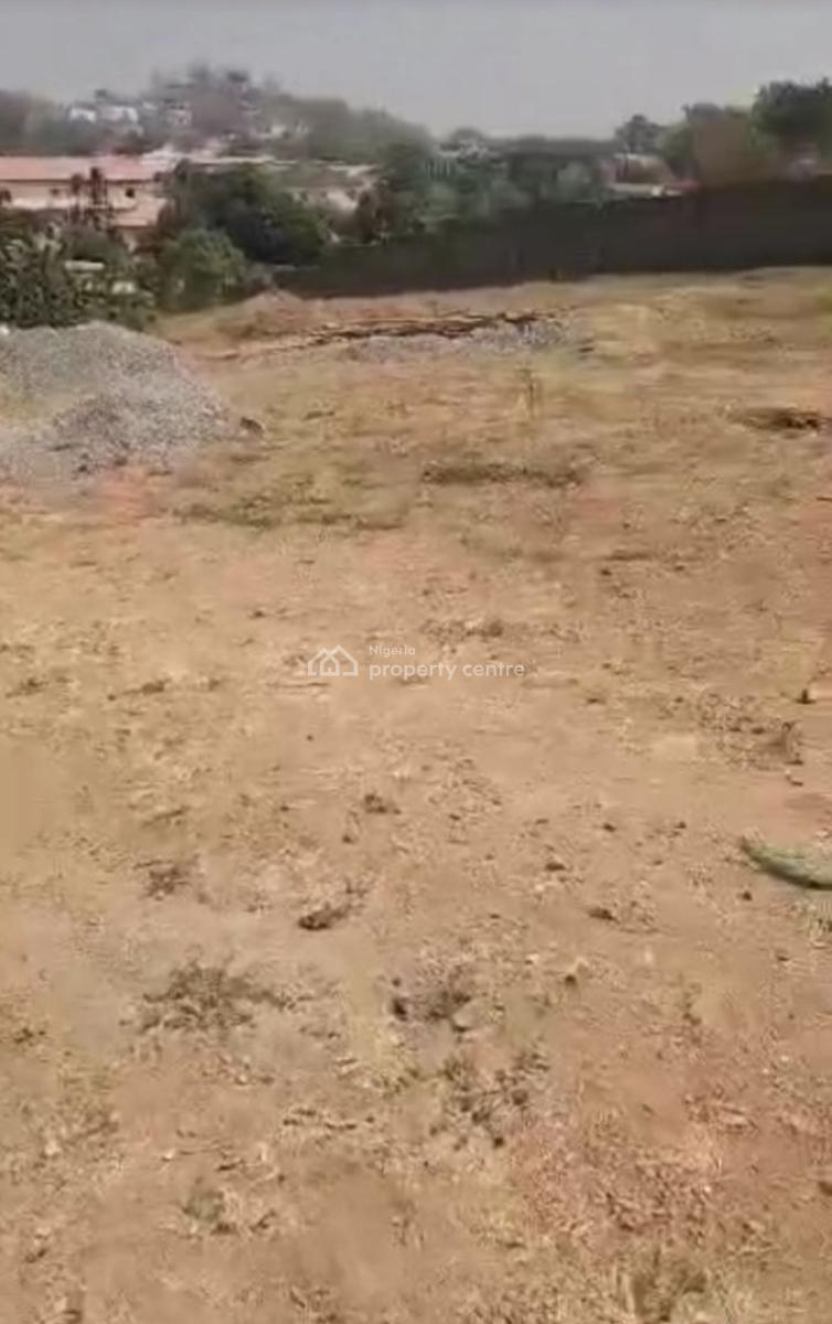 Approximately 4,000sqm, 65 Road, Gwarinpa, Abuja, Mixed-use Land for Sale