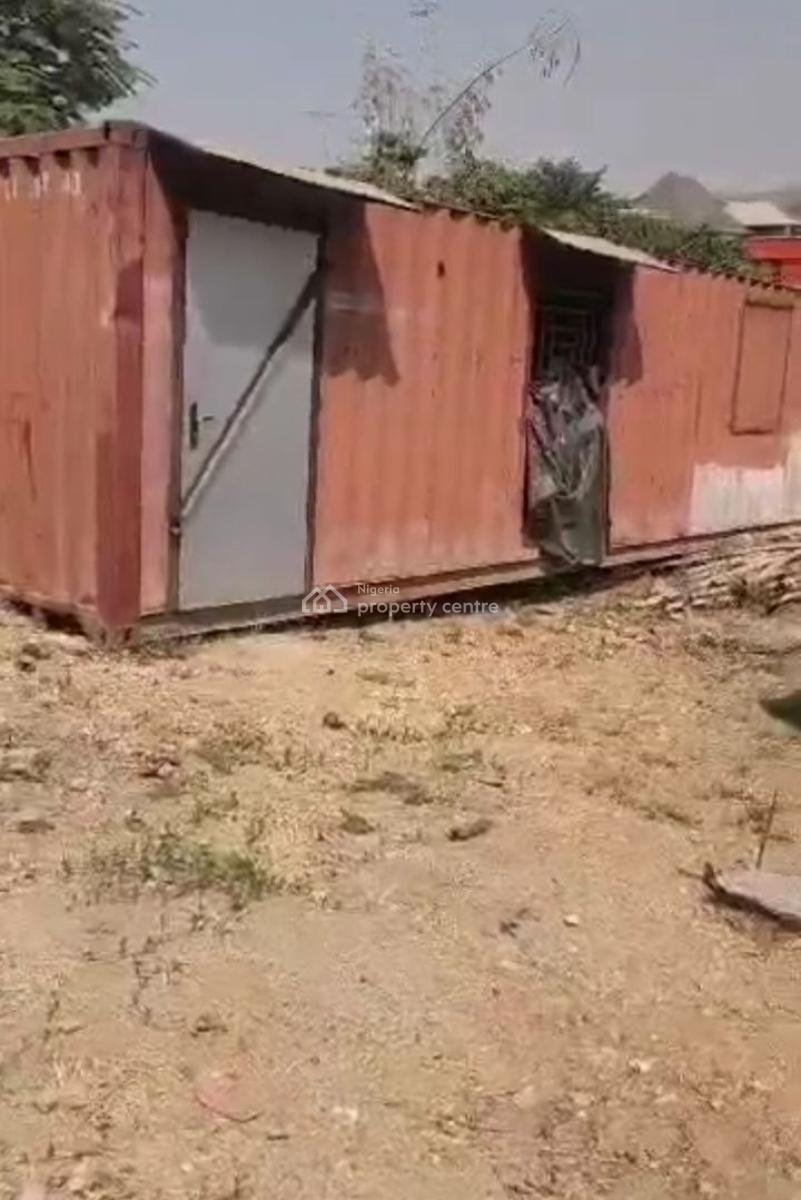 Approximately 4,000sqm, 65 Road, Gwarinpa, Abuja, Mixed-use Land for Sale