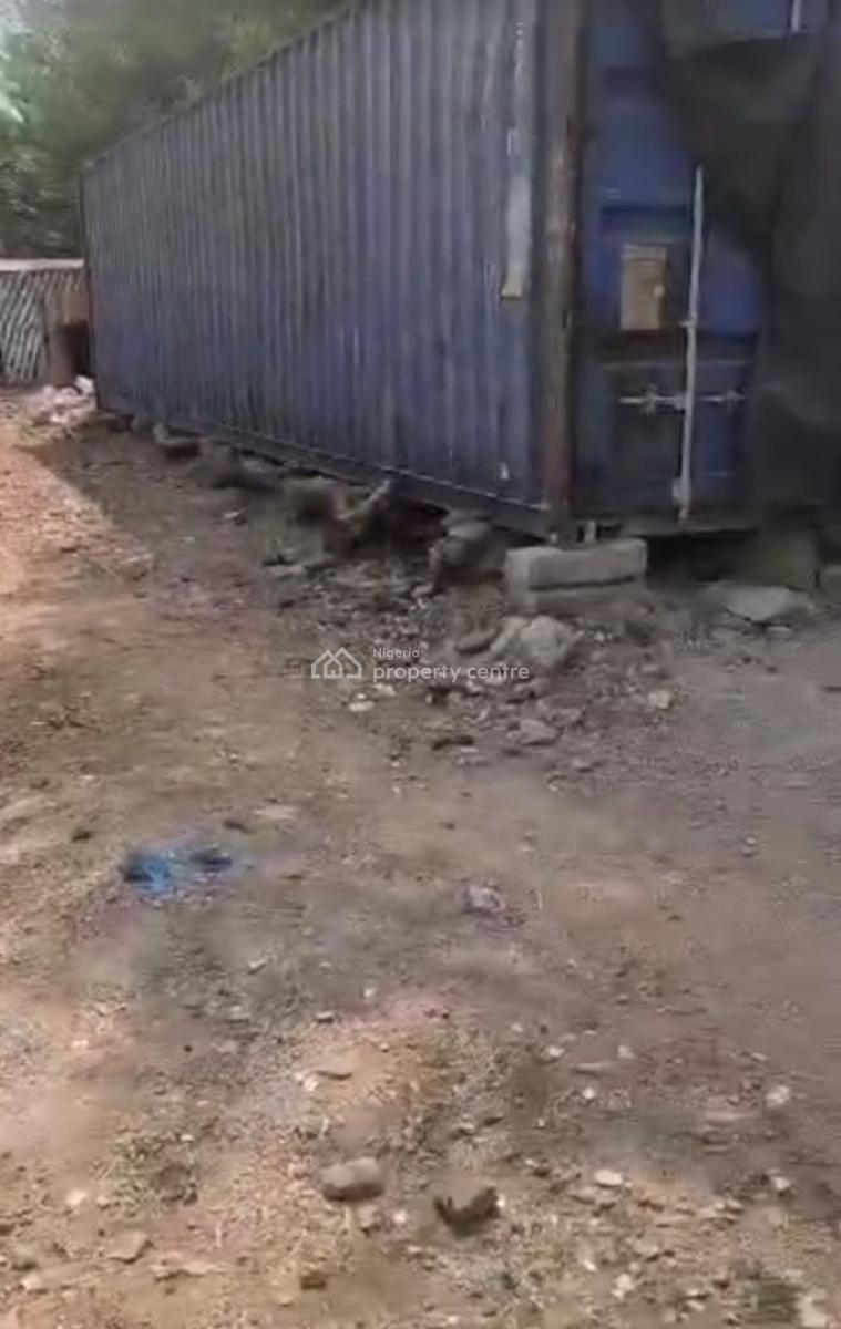 Approximately 4,000sqm, 65 Road, Gwarinpa, Abuja, Mixed-use Land for Sale