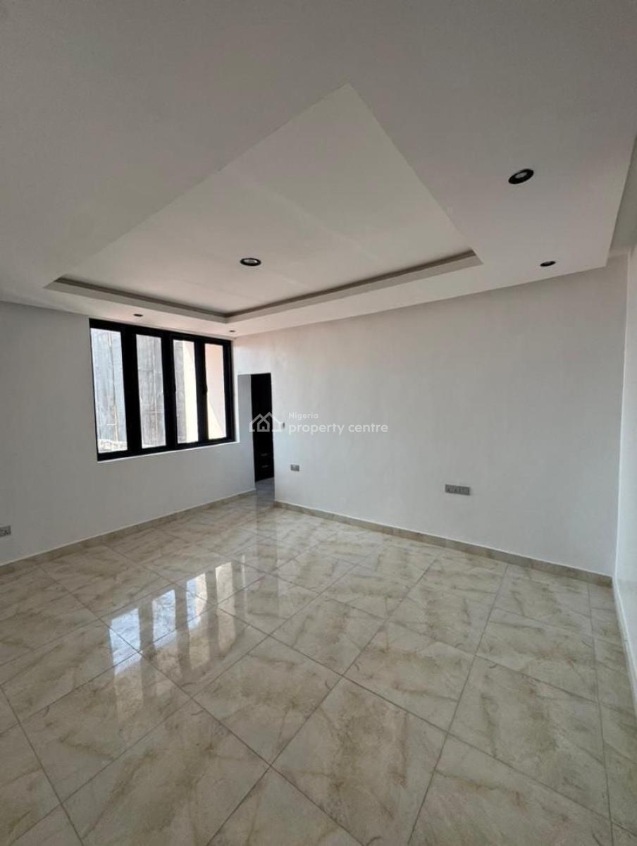 Spacious 3 Bedroom Apartment, Ikate, Lekki, Lagos, Flat / Apartment for Rent