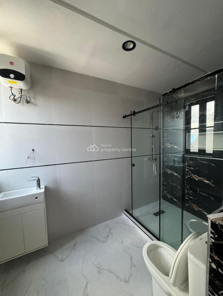 Spacious 3 Bedroom Apartment, Ikate, Lekki, Lagos, Flat / Apartment for Rent