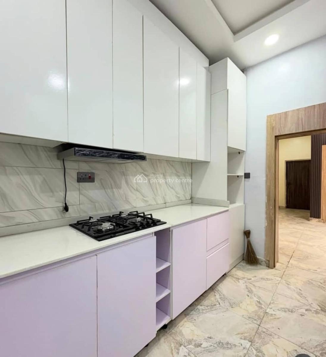 2bedrooms Apartment Available, Ikate, Lekki, Lagos, Flat / Apartment for Rent