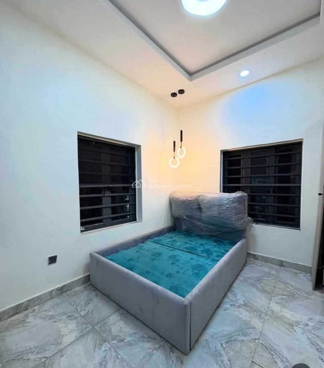 2bedrooms Apartment Available, Ikate, Lekki, Lagos, Flat / Apartment for Rent