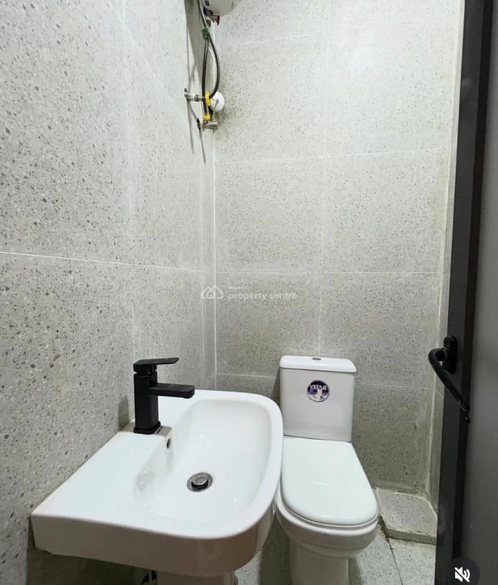 2bedrooms Apartment Available, Ikate, Lekki, Lagos, Flat / Apartment for Rent