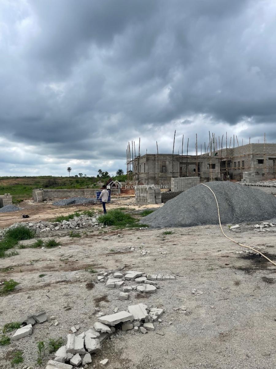 Zylus  Chrisland, Few Mins From St Augustine. Ilara, Epe, Lagos, Residential Land for Sale