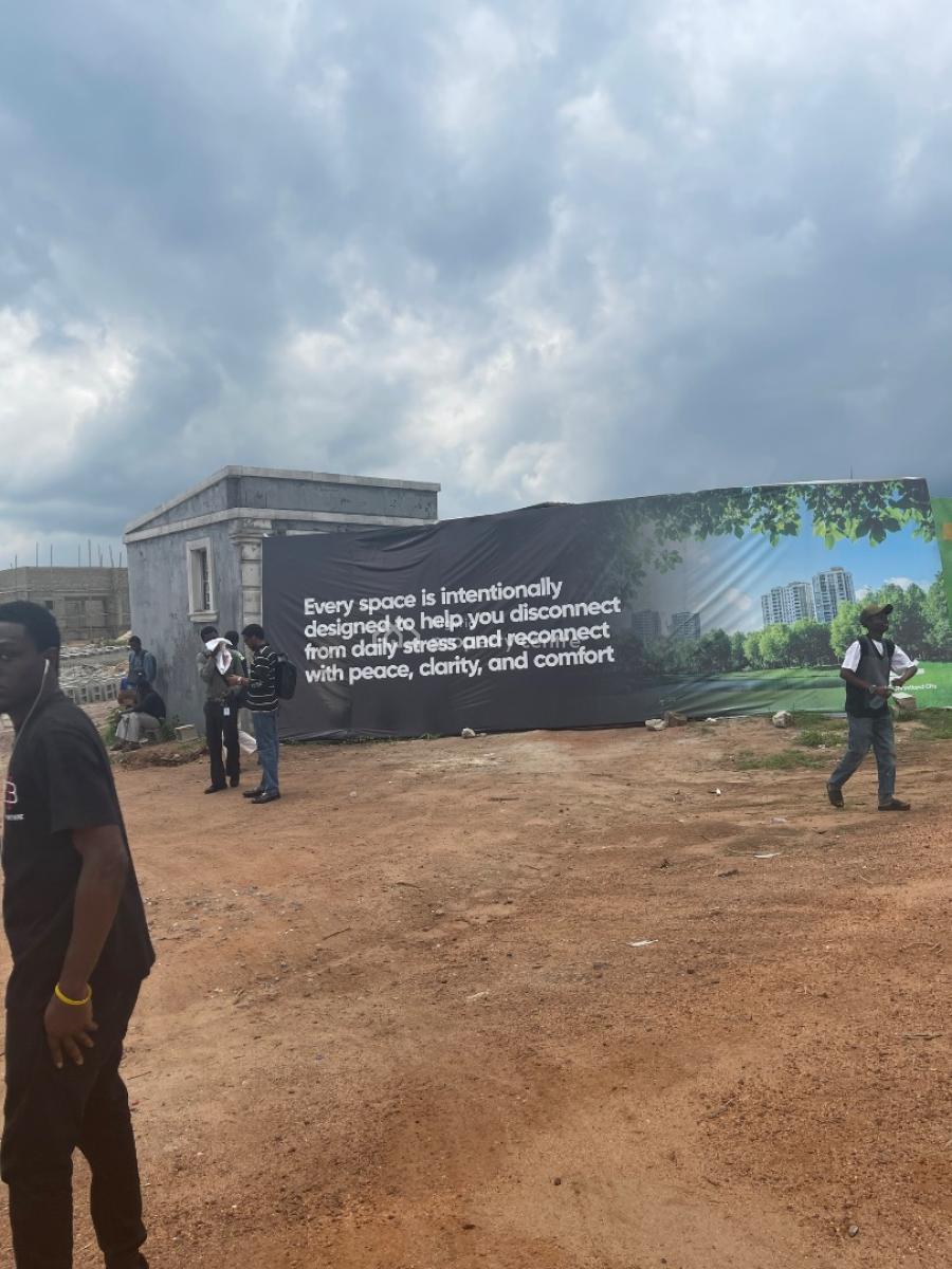 Zylus  Chrisland, Few Mins From St Augustine. Ilara, Epe, Lagos, Residential Land for Sale