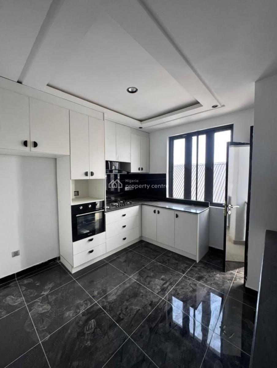 3 Bedroom Apartment, Ikate, Lekki, Lagos, Flat / Apartment for Rent