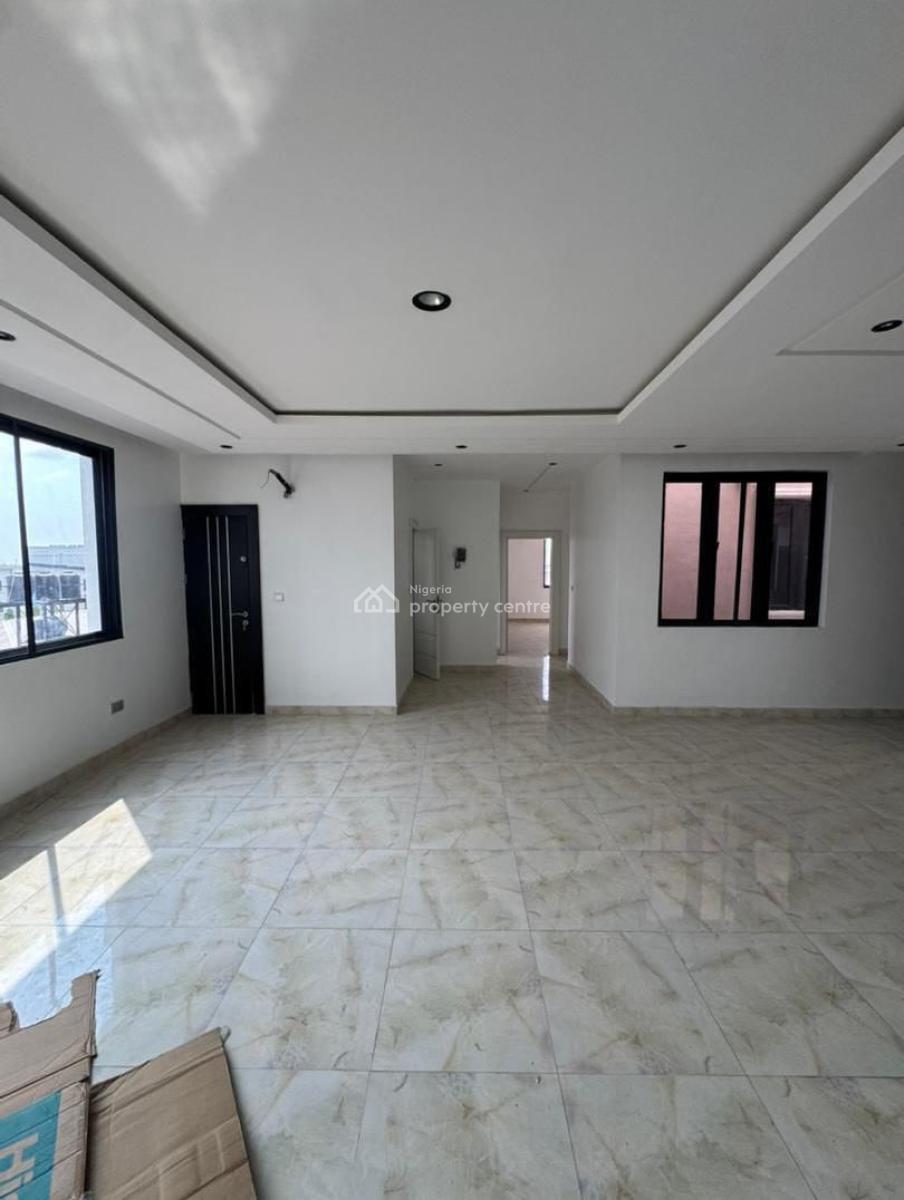 3 Bedroom Apartment, Ikate, Lekki, Lagos, Flat / Apartment for Rent