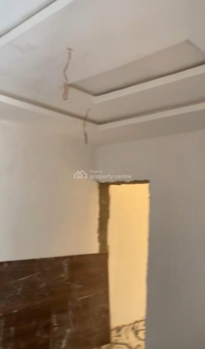 Newly Built 2 Bedroom Flat All Rooms Ensuilt with Pop Finishing Okeira, Okeira Ogba Ikeja Lagos, Ogba, Ikeja, Lagos, Flat / Apartment for Rent