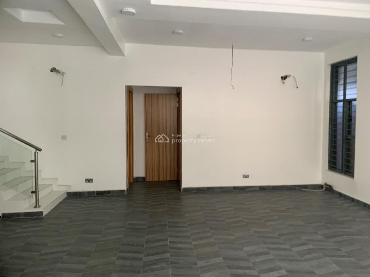 Luxury 4 Bedroom Duplex, Oniru, Victoria Island (vi), Lagos, House for Rent