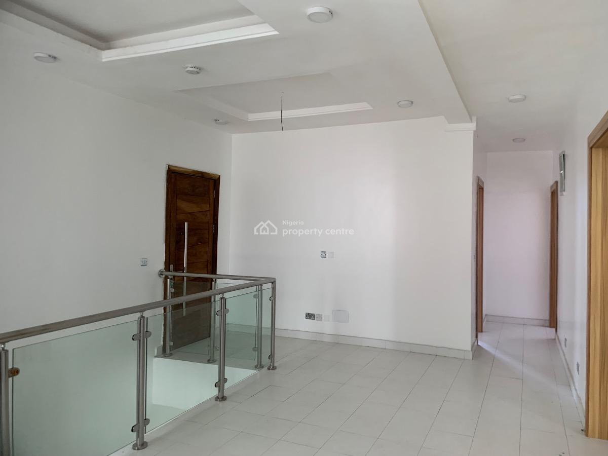 Luxury 4 Bedroom Duplex, Oniru, Victoria Island (vi), Lagos, House for Rent