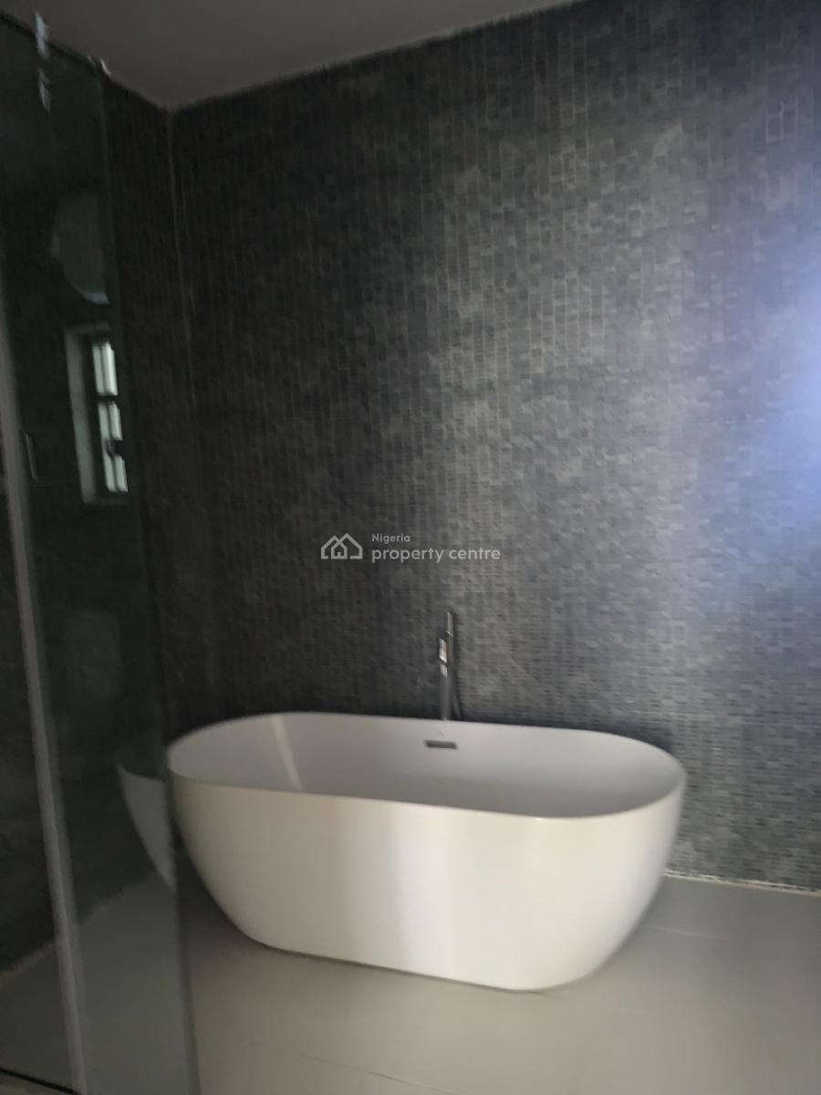 Luxury 4 Bedroom Duplex, Oniru, Victoria Island (vi), Lagos, House for Rent