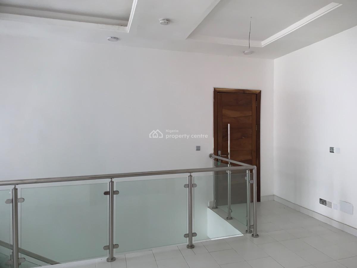 Luxury 4 Bedroom Duplex, Oniru, Victoria Island (vi), Lagos, House for Rent
