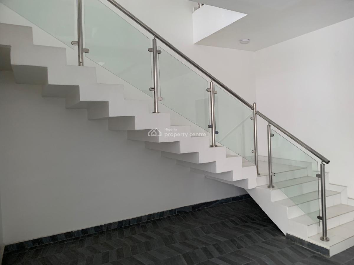 Luxury 4 Bedroom Duplex, Oniru, Victoria Island (vi), Lagos, House for Rent