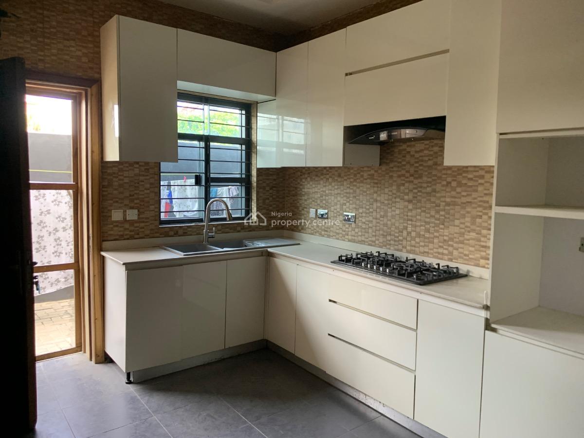 Luxury 4 Bedroom Duplex, Oniru, Victoria Island (vi), Lagos, House for Rent