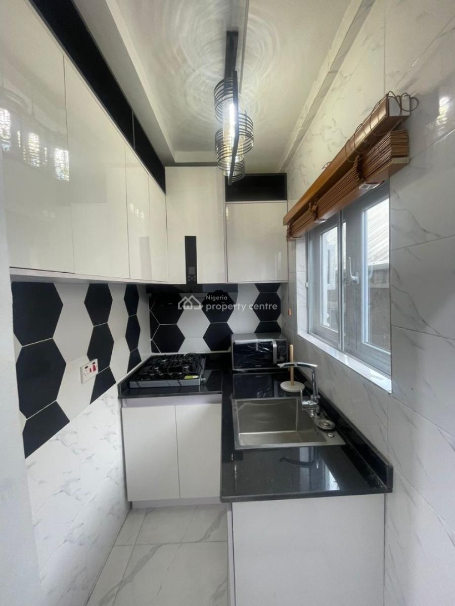 Furnished 1 Bedroom Apartment, Lagos Island, Lagos Island, Lagos, Mini Flat (room and Parlour) for Rent