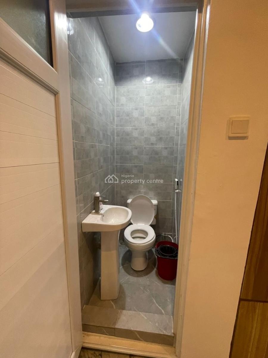 Furnished 1 Bedroom Apartment, Lagos Island, Lagos Island, Lagos, Mini Flat (room and Parlour) for Rent