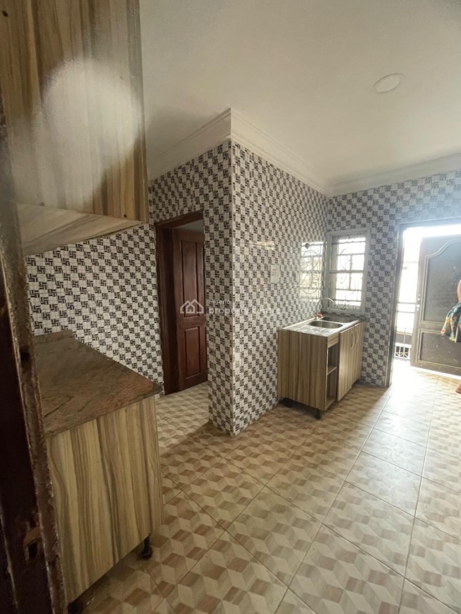Premium Exquisite 3 Bed Upstairs in a Neat Serene Wel Secured Est, Badore, Badore, Ajah, Lagos, House for Rent