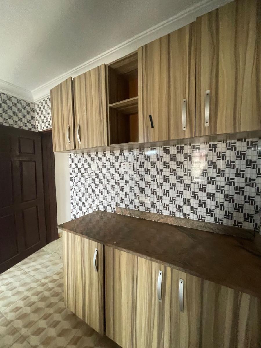 Premium Exquisite 3 Bed Upstairs in a Neat Serene Wel Secured Est, Badore, Badore, Ajah, Lagos, House for Rent