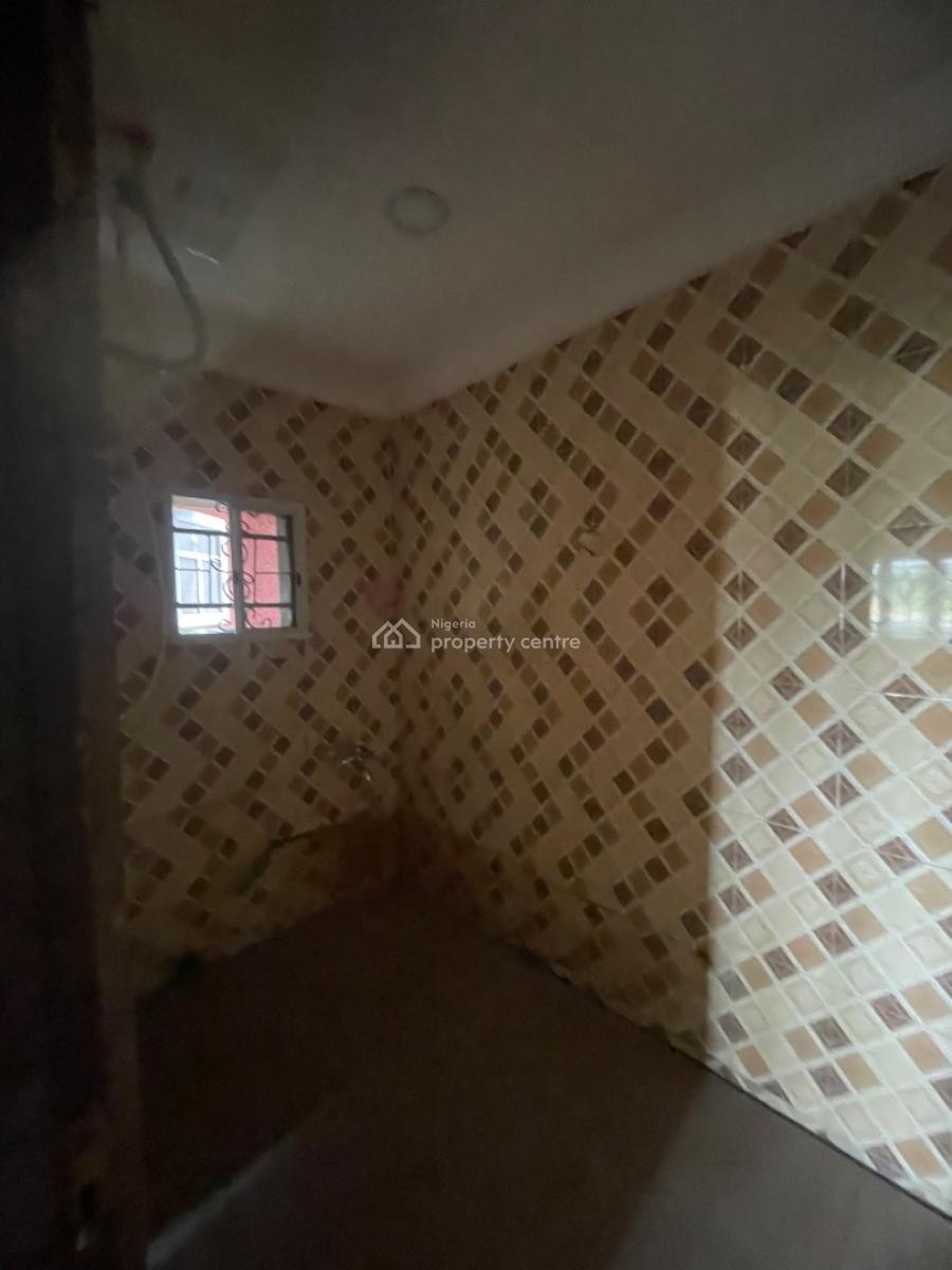 Premium Exquisite 3 Bed Upstairs in a Neat Serene Wel Secured Est, Badore, Badore, Ajah, Lagos, House for Rent