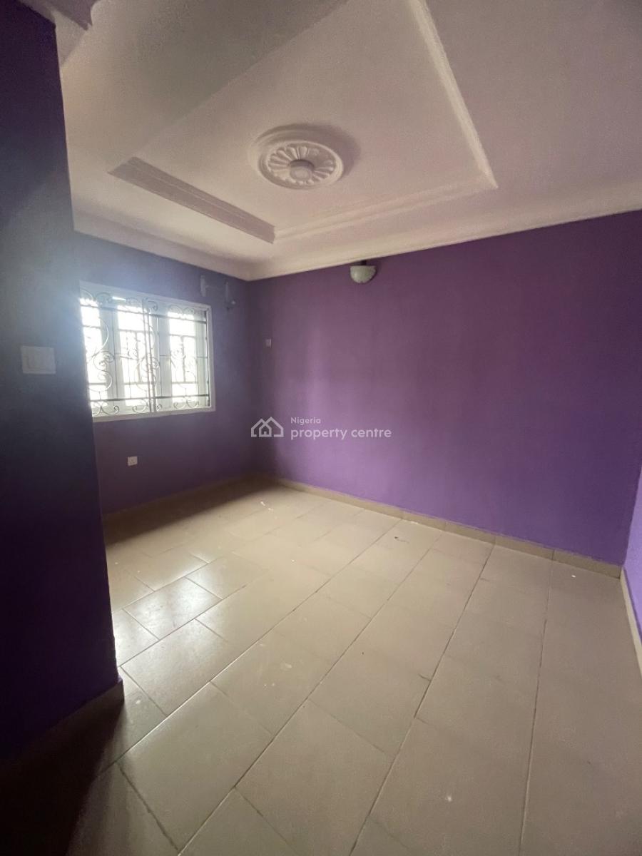Premium Exquisite 3 Bed Upstairs in a Neat Serene Wel Secured Est, Badore, Badore, Ajah, Lagos, House for Rent