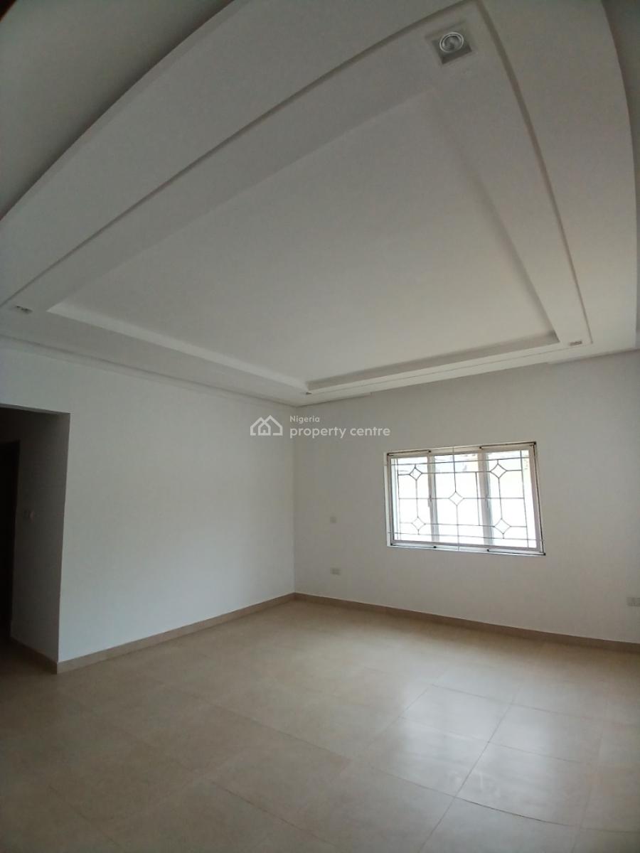 Brand New 5 Bedroom Detached Duplex with 2room Bq, Maitama Extention Abuja, Maitama District, Abuja, Detached Duplex for Rent