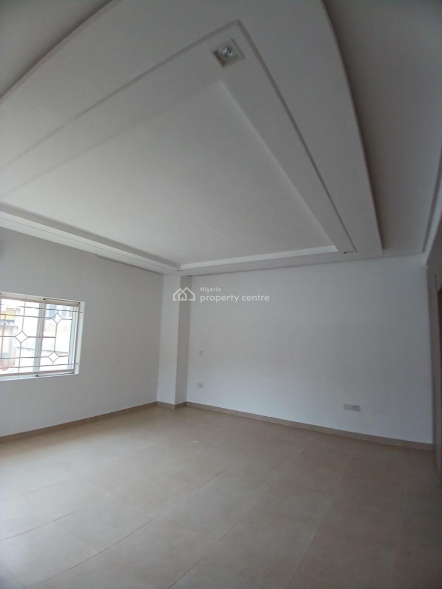 Brand New 5 Bedroom Detached Duplex with 2room Bq, Maitama Extention Abuja, Maitama District, Abuja, Detached Duplex for Rent