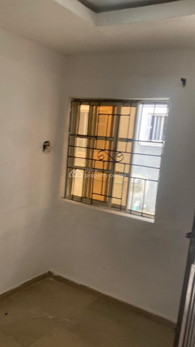 Spacious Luxury 1 Bedroom Flat with Excellent Features, Victory Estate, Ogombo, Ajah, Lagos, Mini Flat (room and Parlour) for Rent