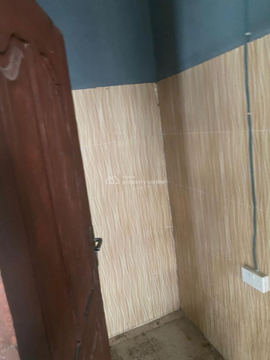 Spacious Luxury 1 Bedroom Flat with Excellent Features, Victory Estate, Ogombo, Ajah, Lagos, Mini Flat (room and Parlour) for Rent