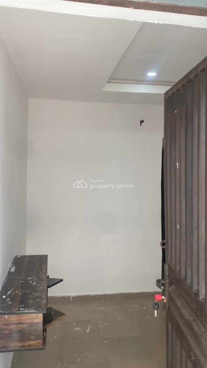 Spacious Luxury 1 Bedroom Flat with Excellent Features, Victory Estate, Ogombo, Ajah, Lagos, Mini Flat (room and Parlour) for Rent