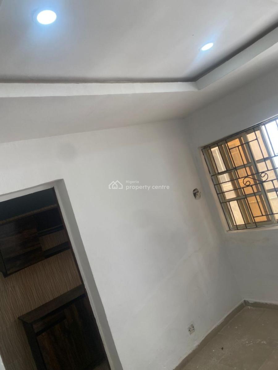 Spacious Luxury 1 Bedroom Flat with Excellent Features, Victory Estate, Ogombo, Ajah, Lagos, Mini Flat (room and Parlour) for Rent