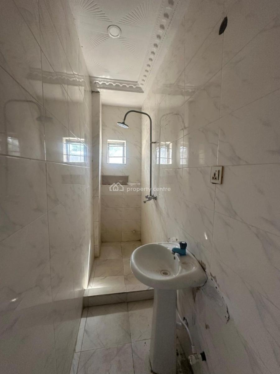 1 Bedroom Flat, Lekki Phase 1, Lekki, Lagos, Flat / Apartment for Rent