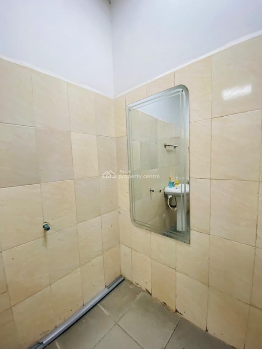 163 Square Meters Executive Office Space, Victoria Island Central, Victoria Island (vi), Lagos, Office Space for Rent