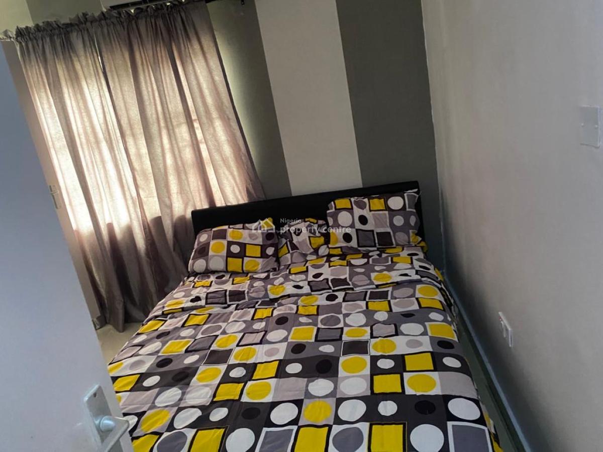 3 Bed Duplex Close to Bustop Fully Interlocked, Ado, Ado, Ajah, Lagos, House for Rent