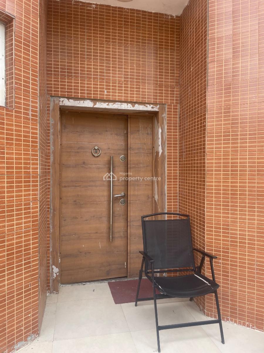3 Bedrooom Duplex in a Nice Compound, Ado, Ajah, Lagos, House for Rent