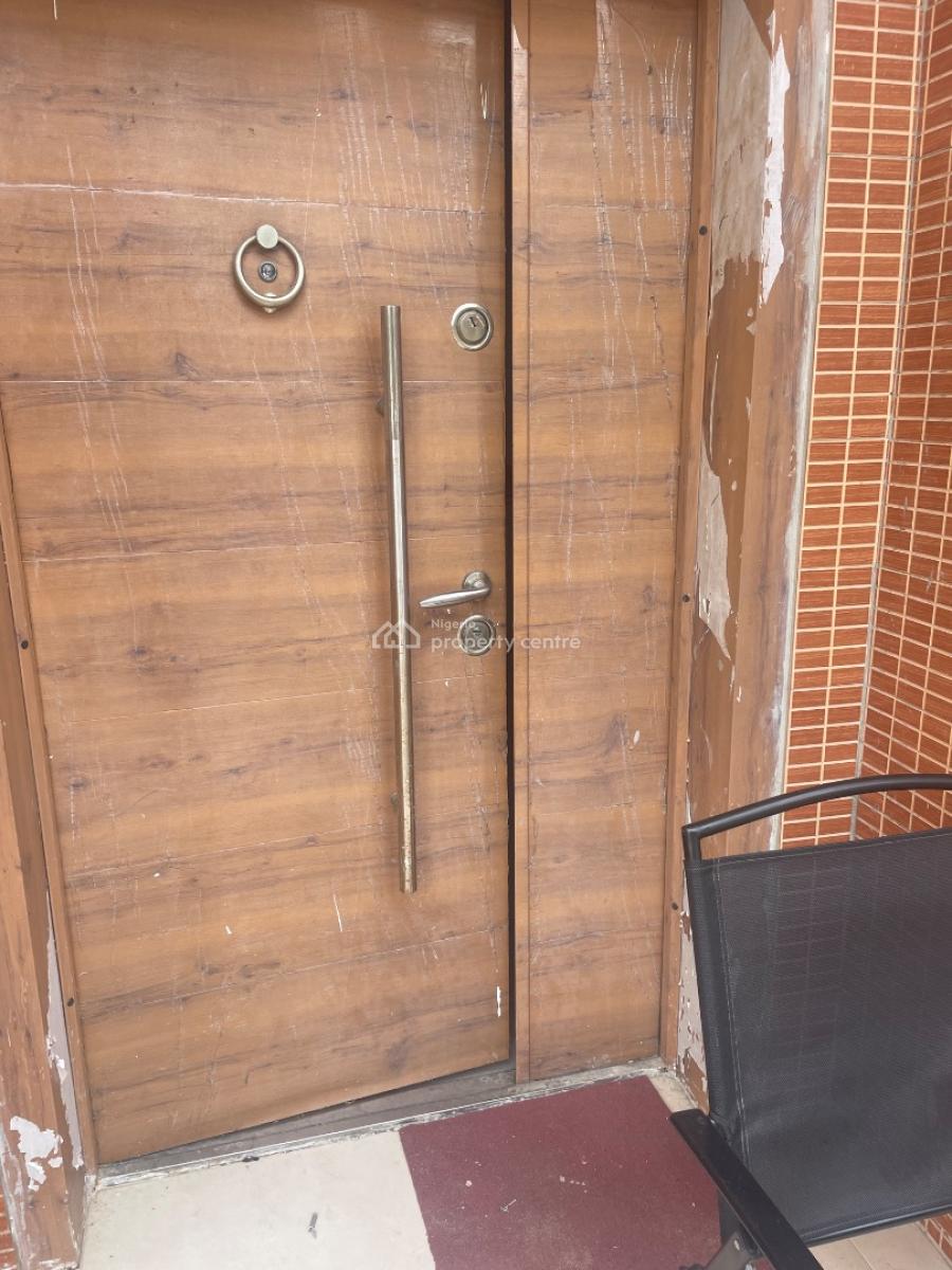 3 Bedrooom Duplex in a Nice Compound, Ado, Ajah, Lagos, House for Rent