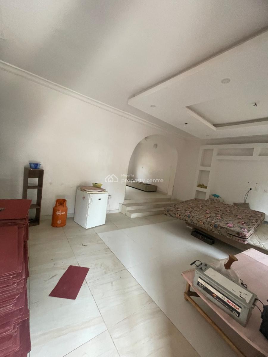 3 Bedrooom Duplex in a Nice Compound, Ado, Ajah, Lagos, House for Rent