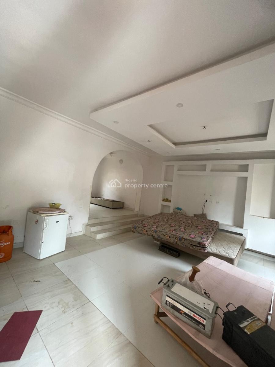 3 Bedrooom Duplex in a Nice Compound, Ado, Ajah, Lagos, House for Rent