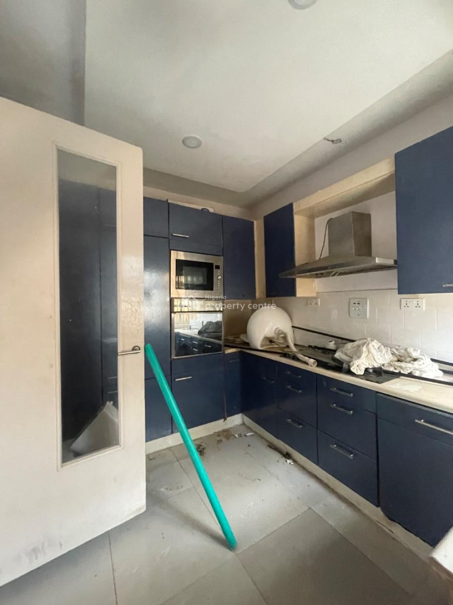 3 Bedrooom Duplex in a Nice Compound, Ado, Ajah, Lagos, House for Rent