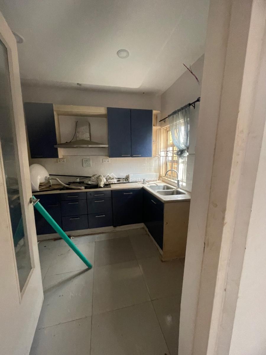 3 Bedrooom Duplex in a Nice Compound, Ado, Ajah, Lagos, House for Rent