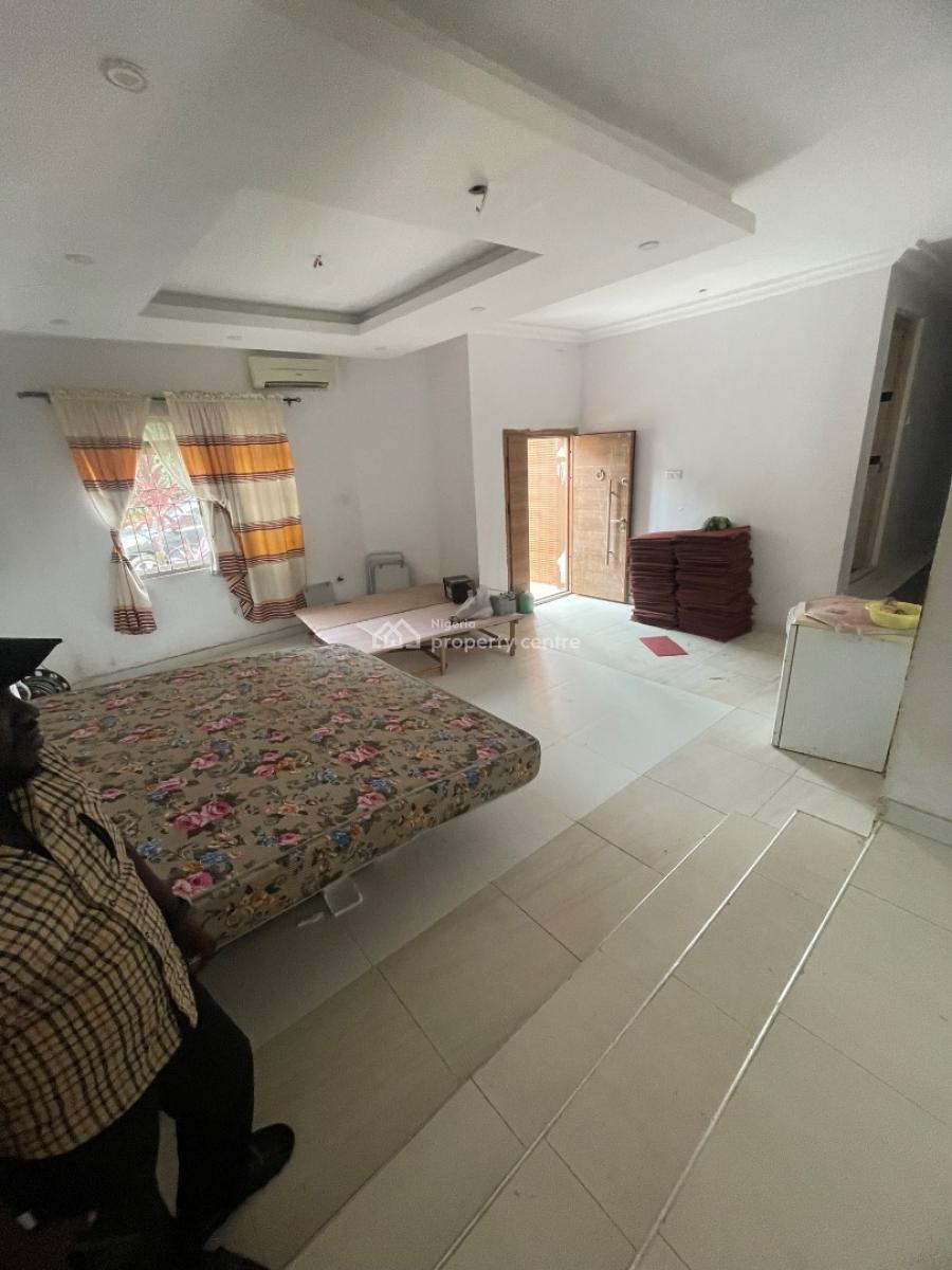 3 Bedrooom Duplex in a Nice Compound, Ado, Ajah, Lagos, House for Rent