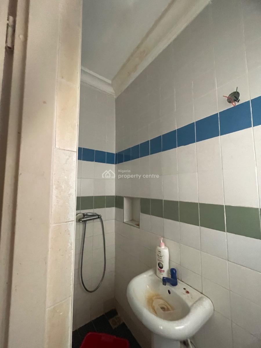 3 Bedrooom Duplex in a Nice Compound, Ado, Ajah, Lagos, House for Rent