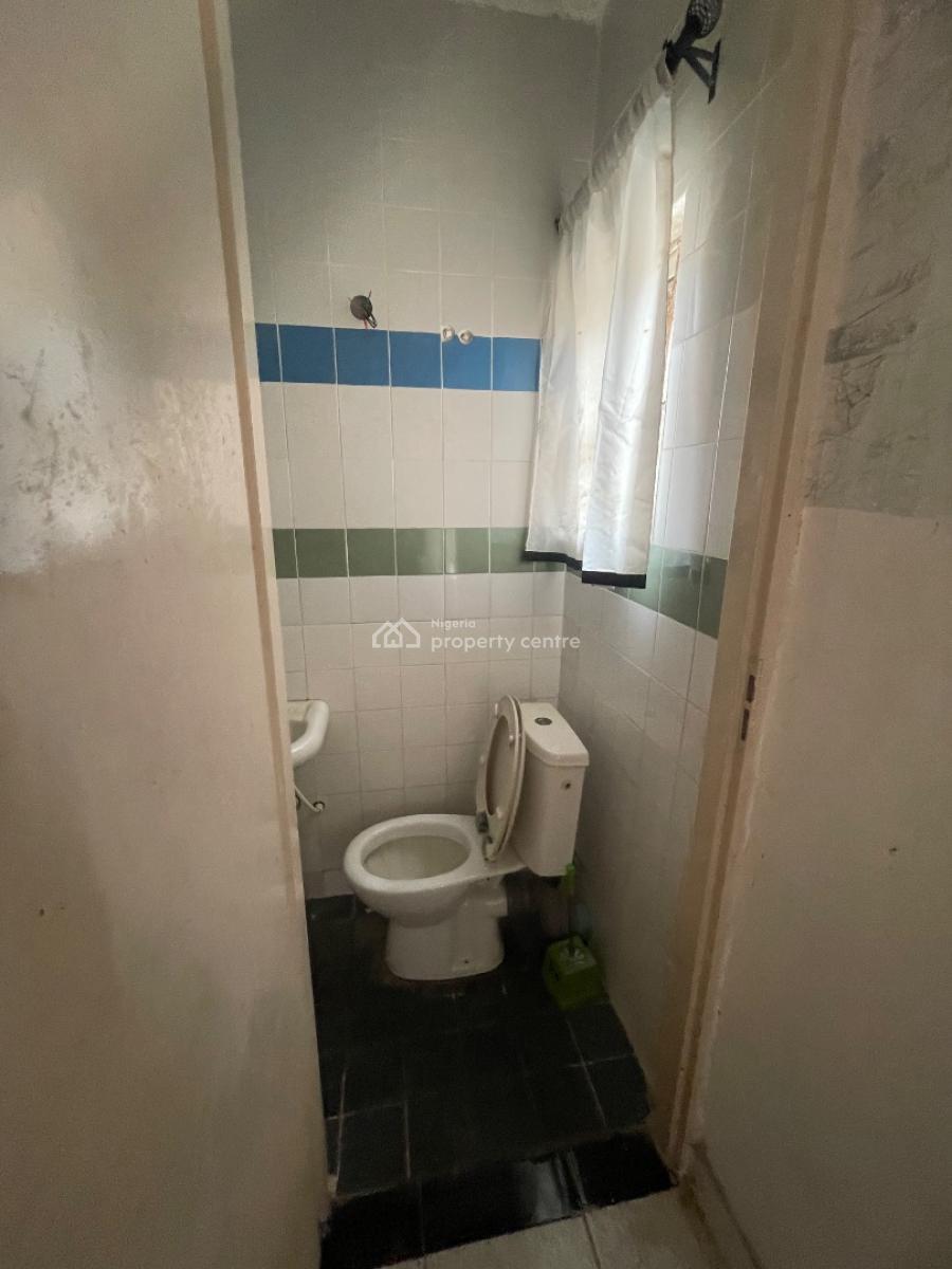 3 Bedrooom Duplex in a Nice Compound, Ado, Ajah, Lagos, House for Rent