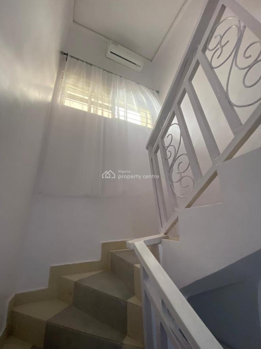 3 Bedrooom Duplex in a Nice Compound, Ado, Ajah, Lagos, House for Rent